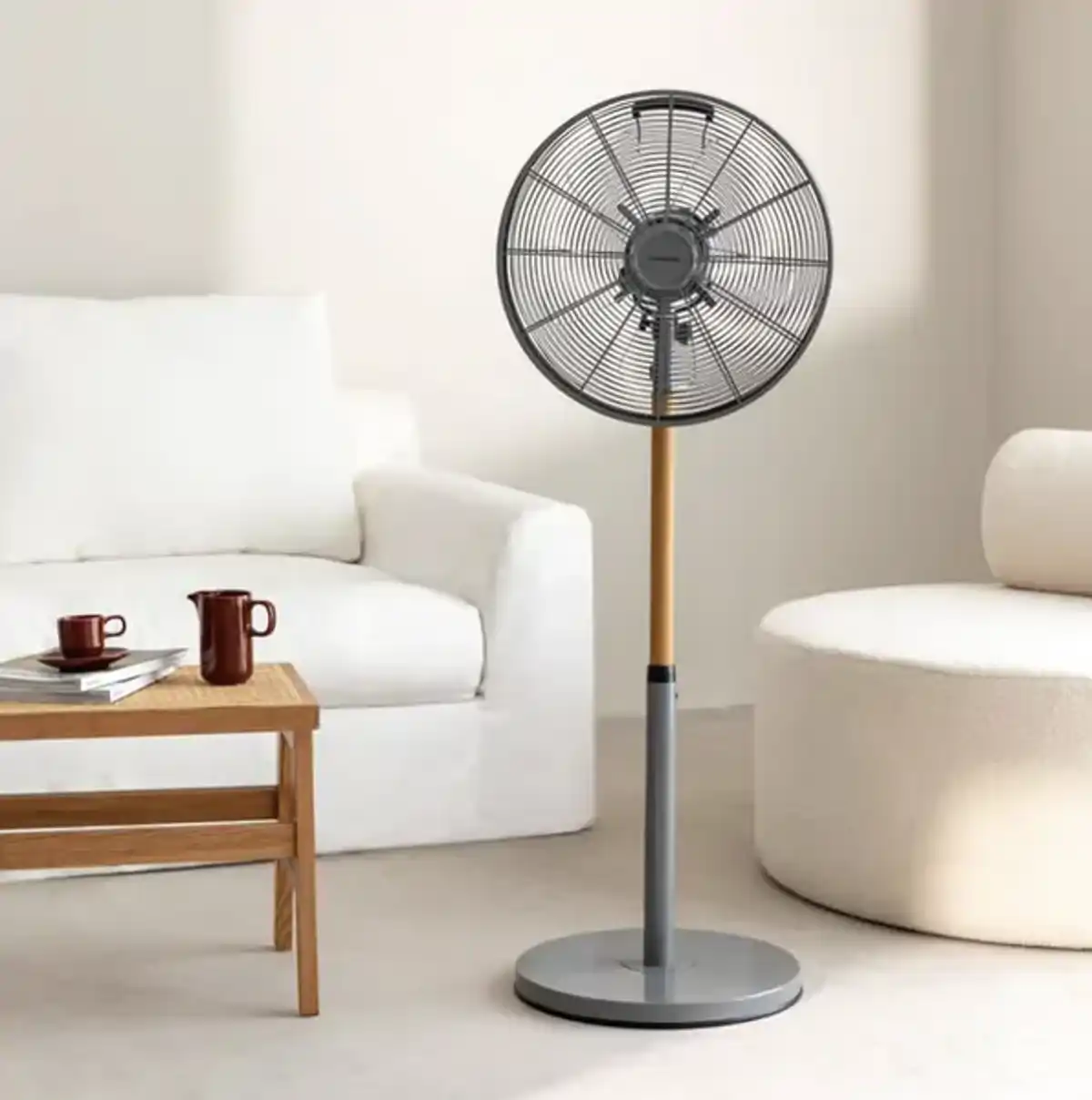 Ventilador