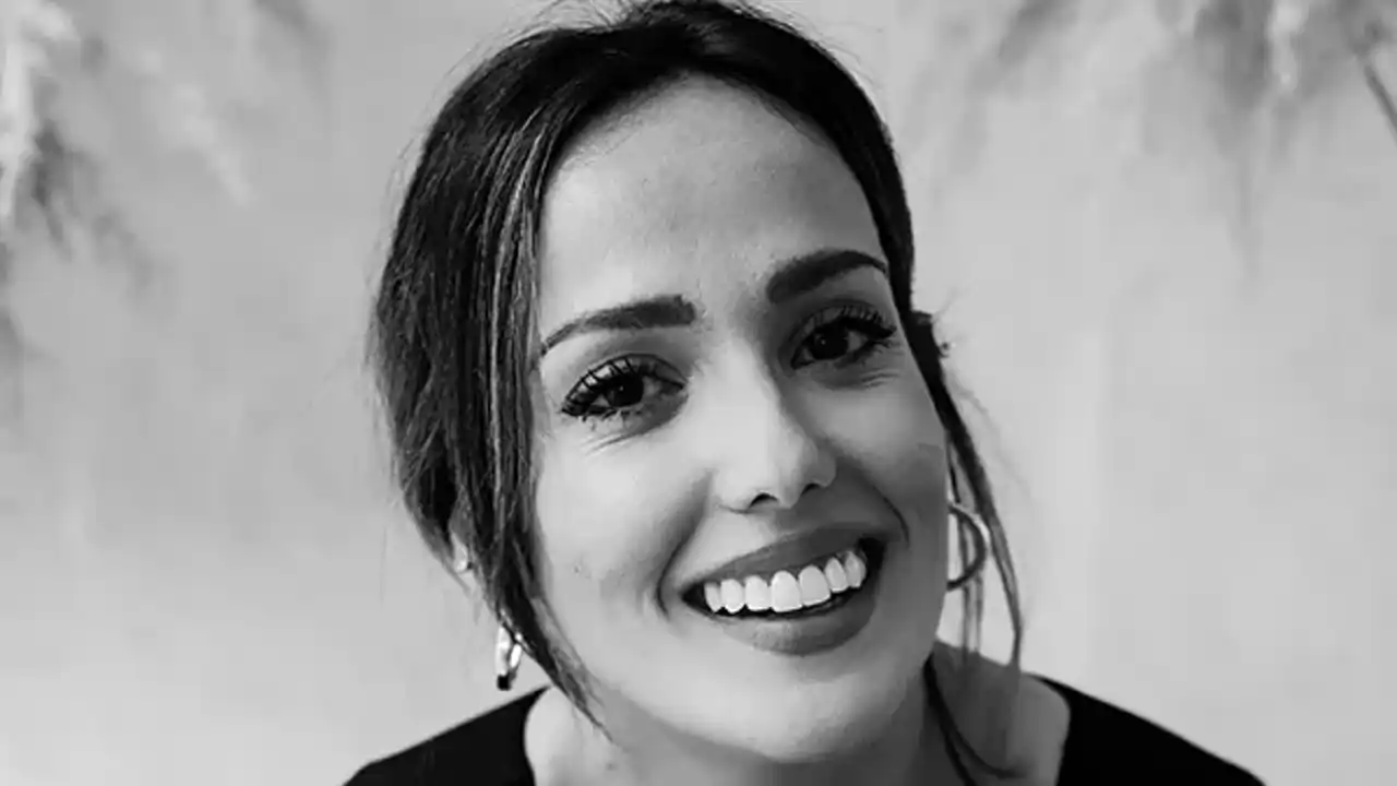 Ana García, interiorista