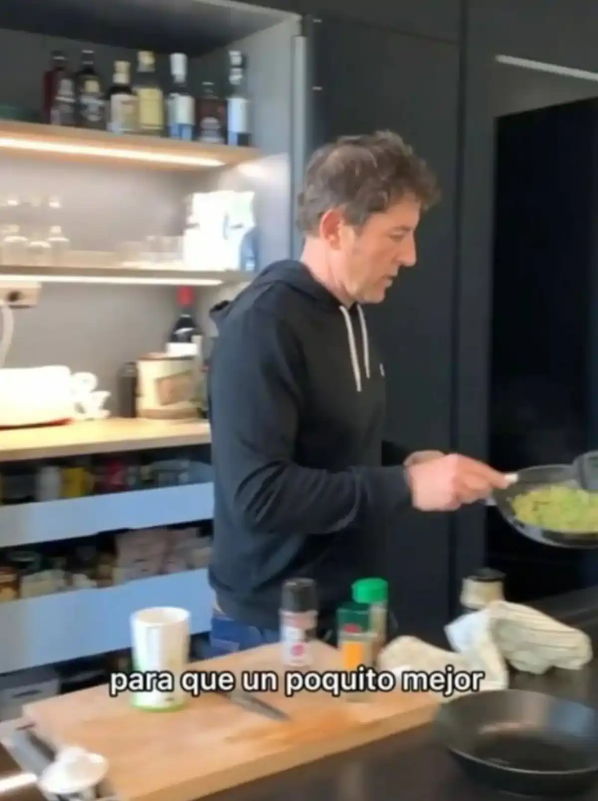 Cocina Manel Fuentes
