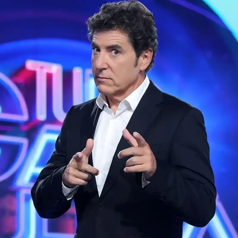 Manel Fuentes (54 años) sobre las obras de su casa: "La reforma de mi casa se convirtió en mi peor pesadilla. Tardaron el doble y me costó el doble"