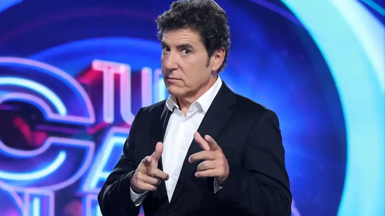 Manel Fuentes (54 años): "La reforma de mi casa se convirtió en mi peor pesadilla. Tardaron el doble y me costó el doble"