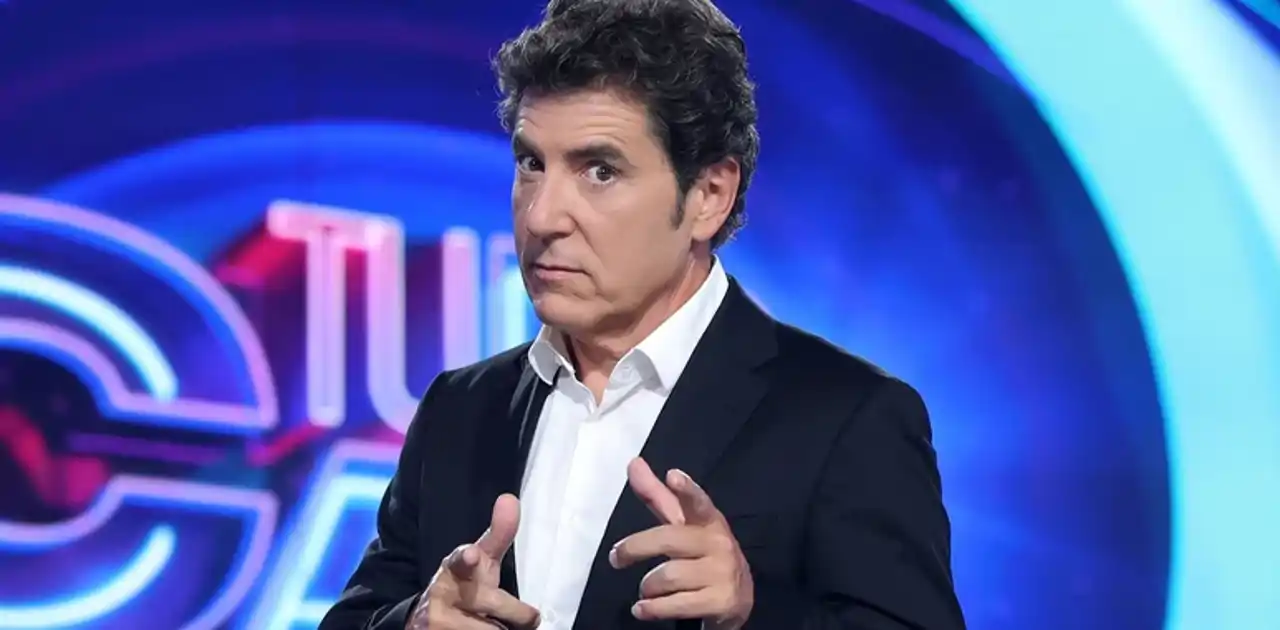 Manel Fuentes (54 años): "La reforma de mi casa se convirtió en mi peor ...
