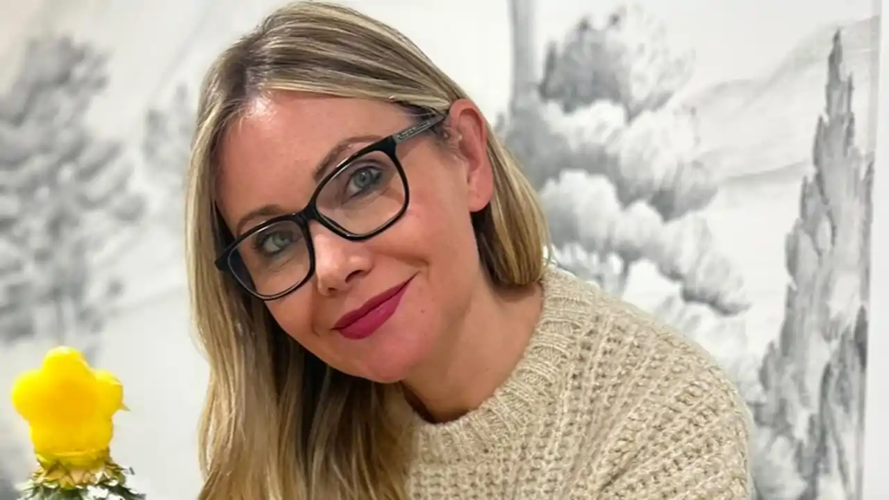 Marga Díaz