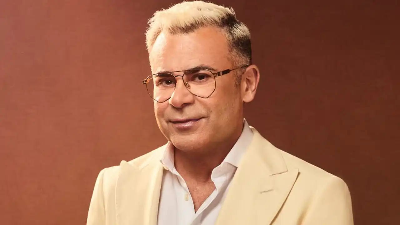 Jorge Javier Vázquez