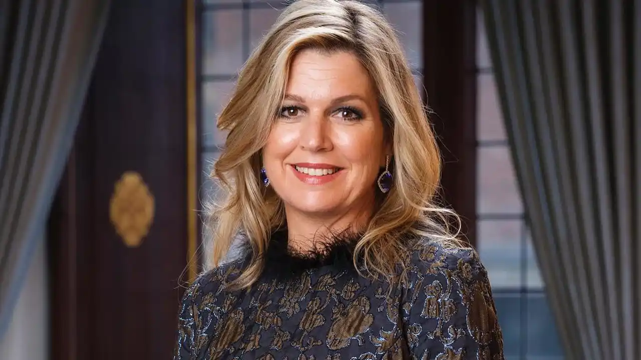 Máxima de Holanda