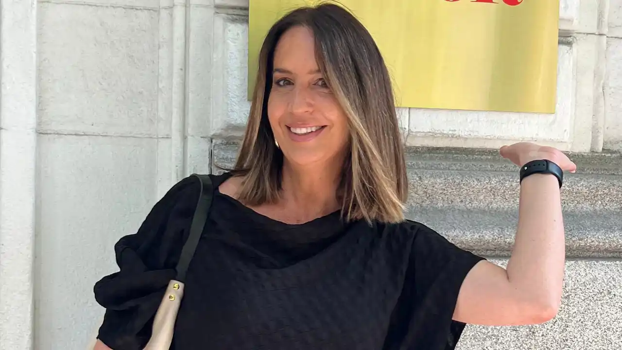 Lucía Lipperheide
