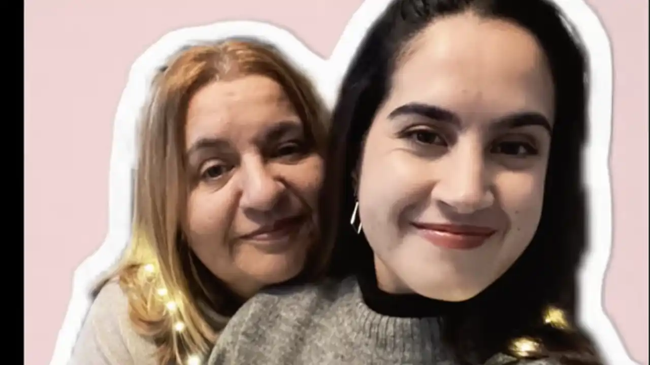 Marta y Helena