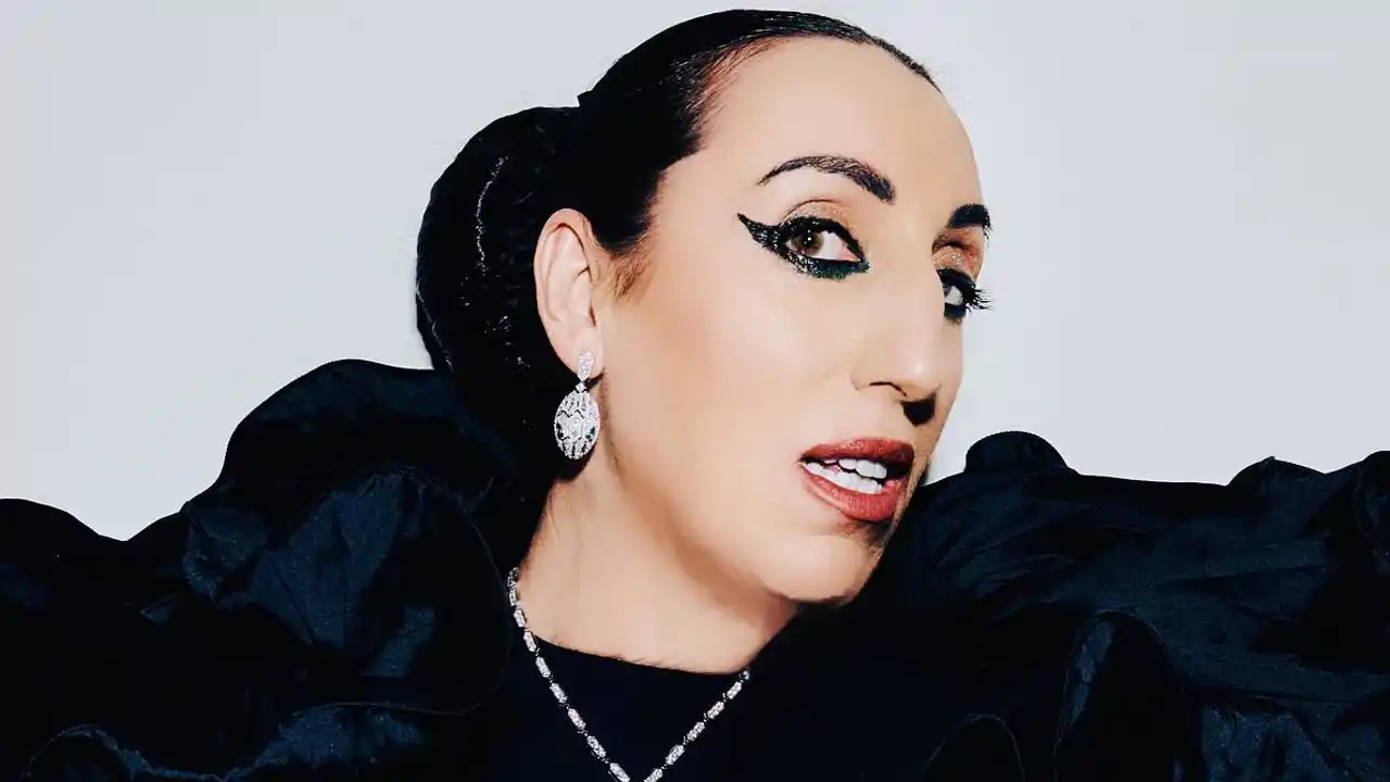 Rossy de Palma