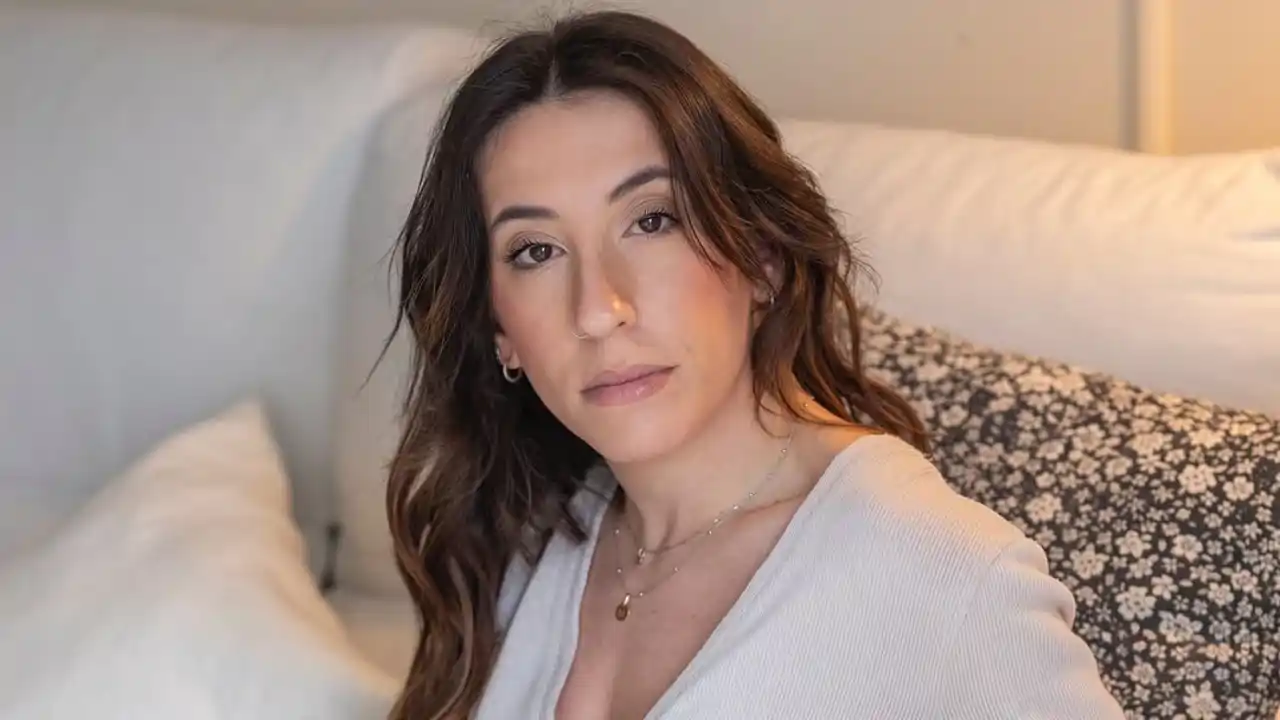 Andrea Caaveiro