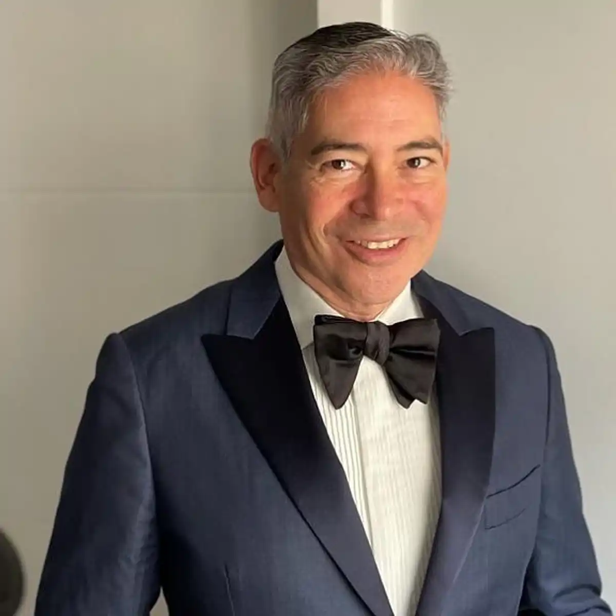 Boris Izaguirre