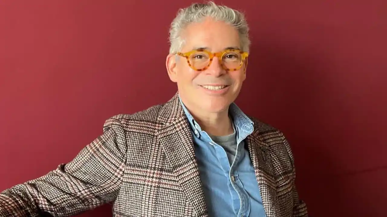 Boris Izaguirre