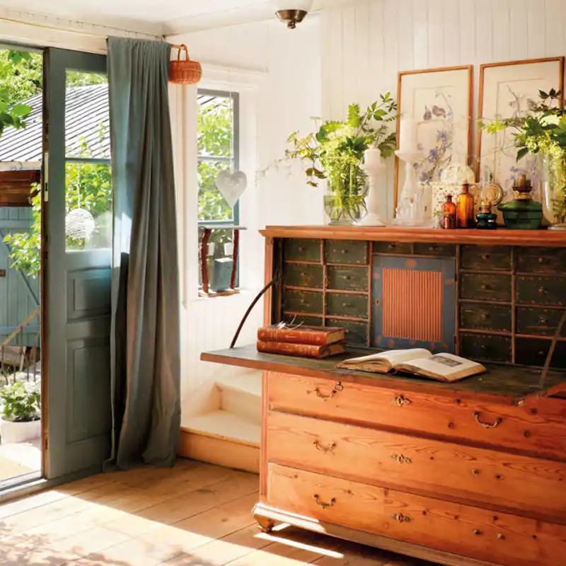 Los expertos en antigüedades se ponen de acuerdo: Estos son los errores más comunes al comprar piezas antiguas