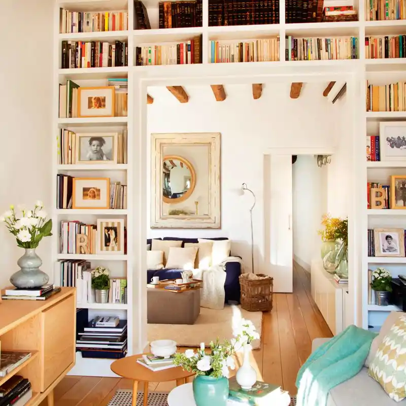 Elena Ruiz, experta en Feng Shui: "El desorden en una sola habitación puede desequilibrar toda la energía de tu hogar"