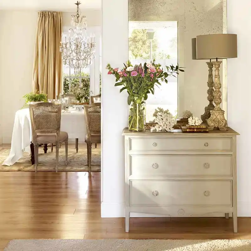 Se agotará esta cómoda de IKEA que cabe en cualquier rincón y me ha solucionado mis problemas de espacio