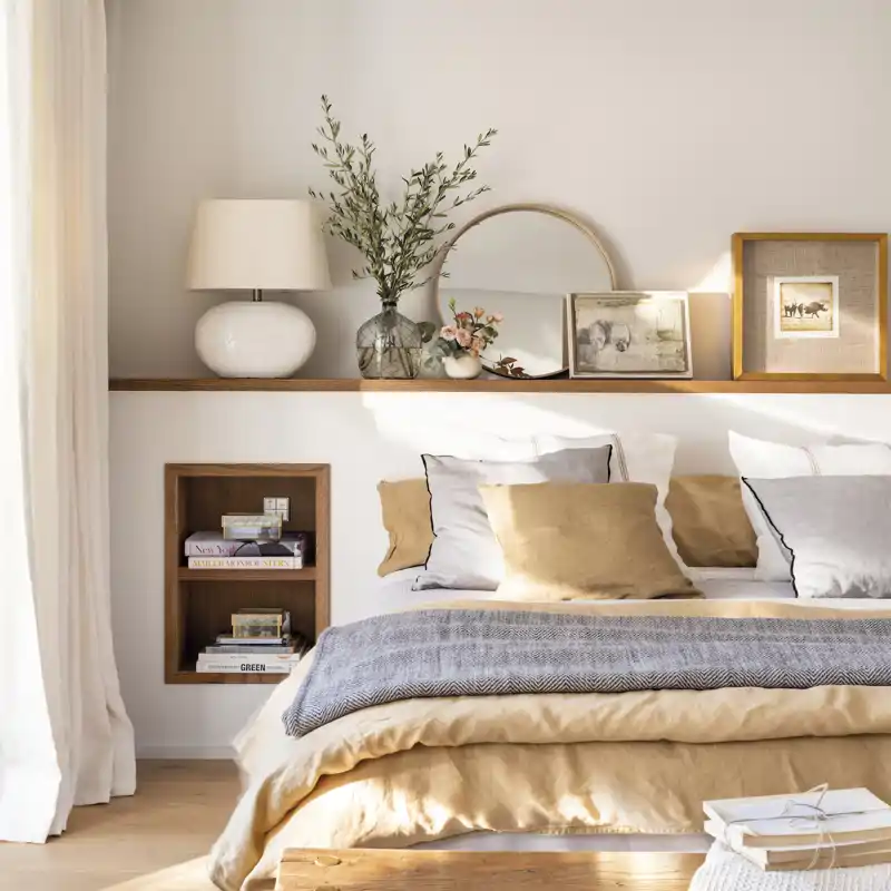 Pepco me ha creado una necesidad con su lámpara de cerámica que puedo usar en el salón o la habitación y solo cuesta 12€